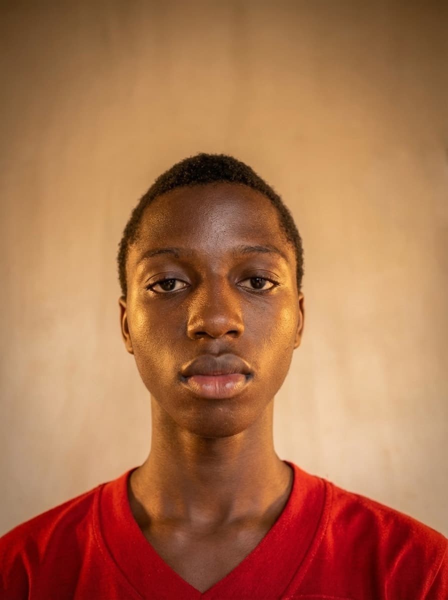 Edun Oluwadarasimi David