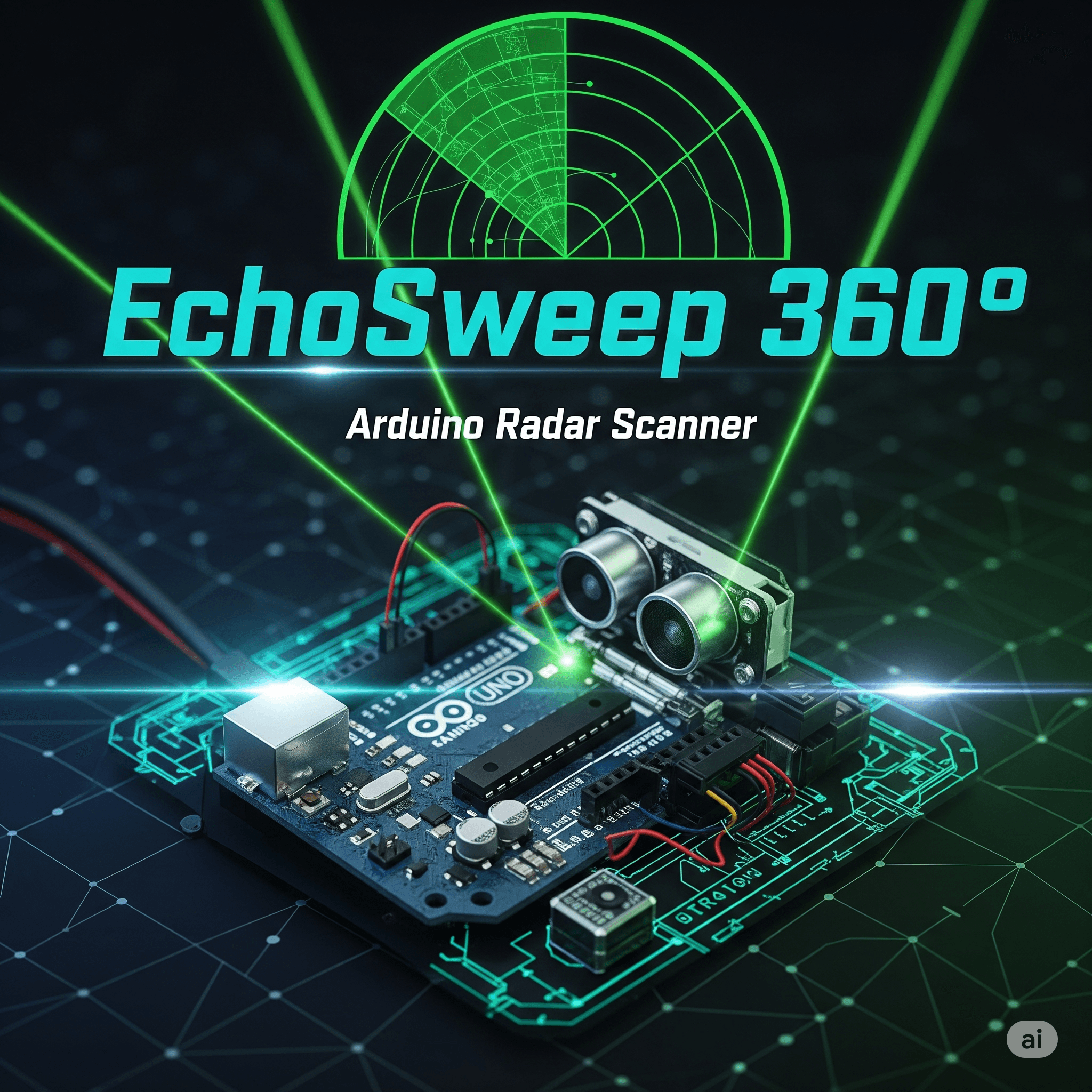 EchoSweep 360